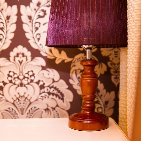 Siesta Hotel Харков Екстериор снимка