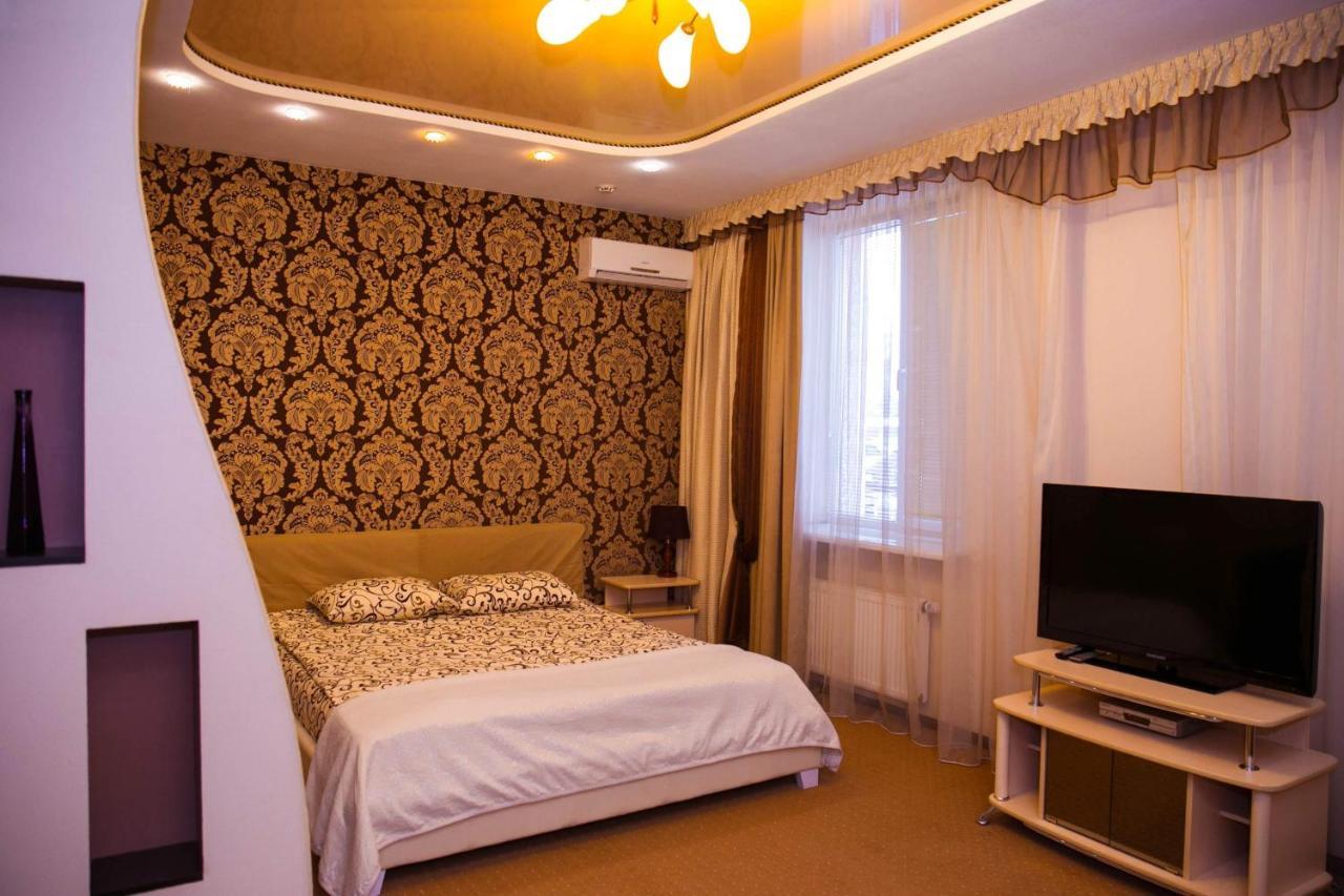 Siesta Hotel Харков Екстериор снимка