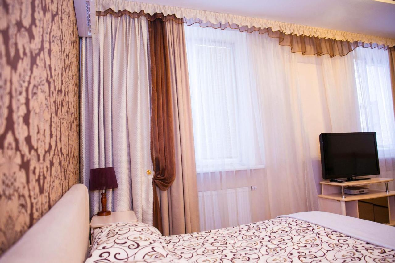Siesta Hotel Харков Екстериор снимка