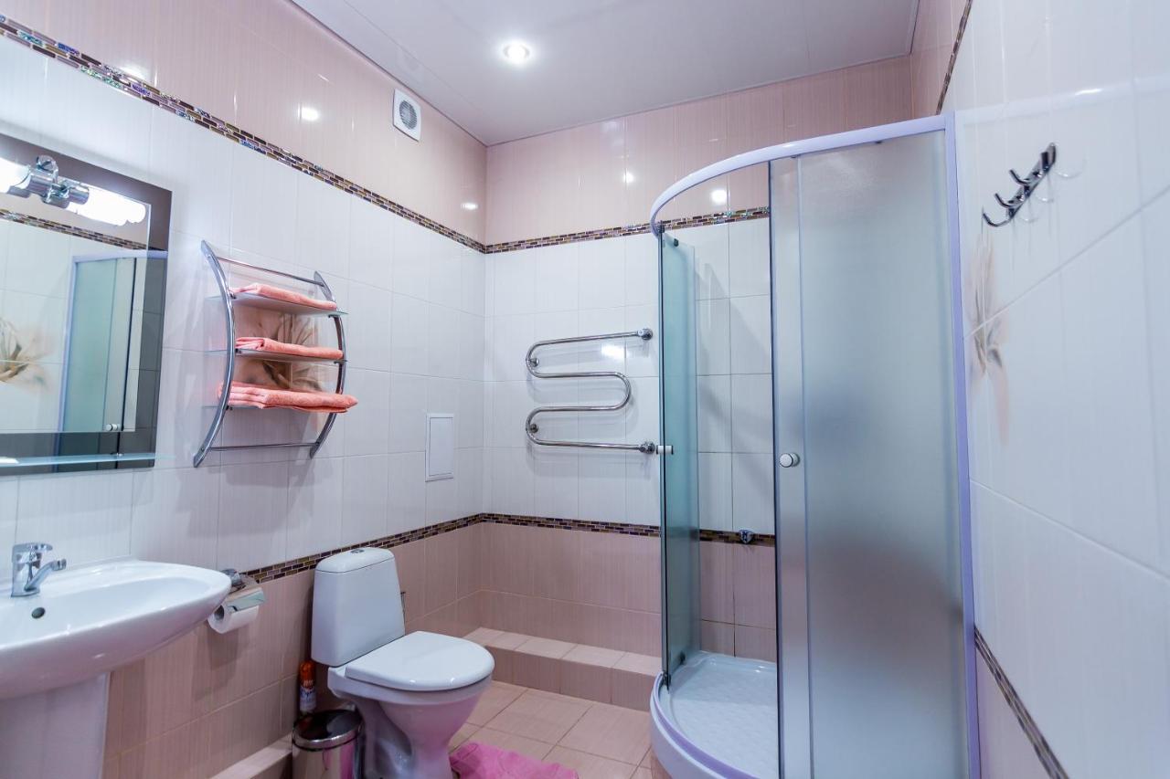 Siesta Hotel Харков Екстериор снимка