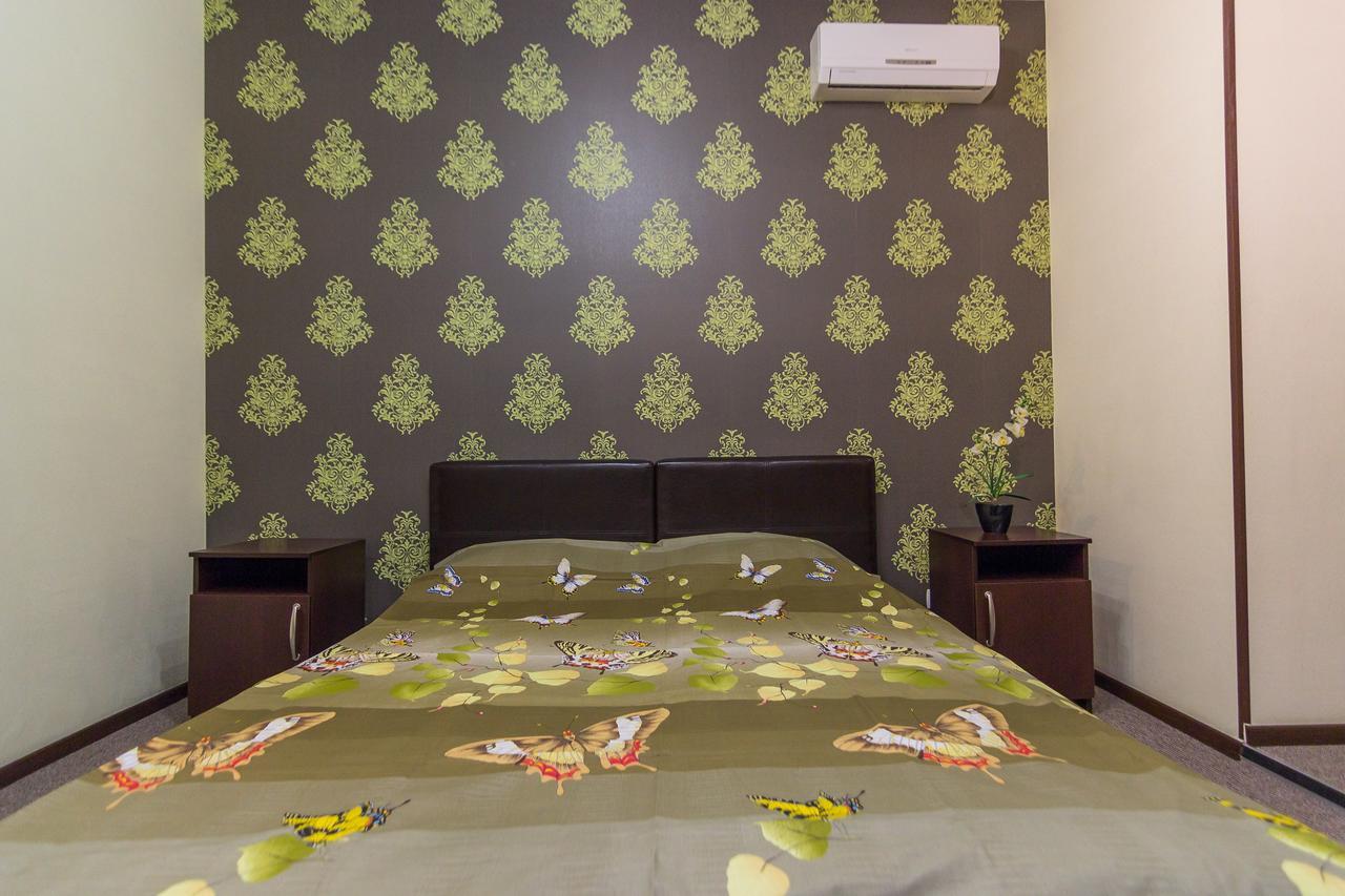 Siesta Hotel Харков Екстериор снимка