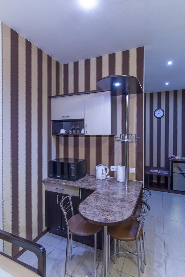 Siesta Hotel Харков Екстериор снимка