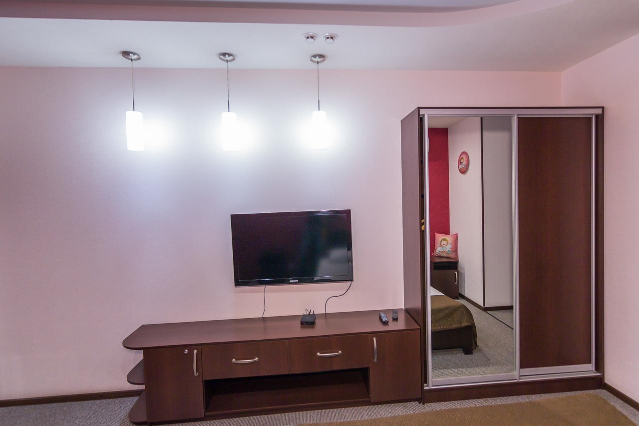 Siesta Hotel Харков Екстериор снимка