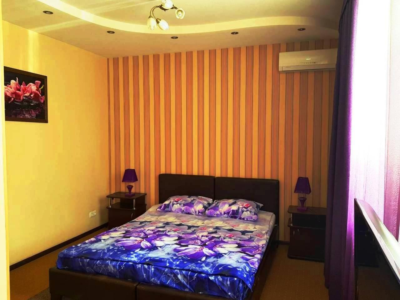 Siesta Hotel Харков Екстериор снимка