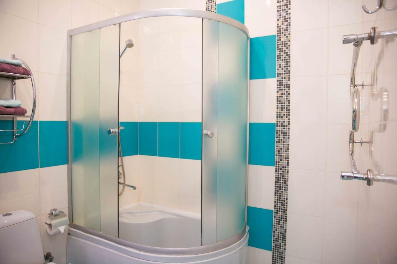 Siesta Hotel Харков Екстериор снимка